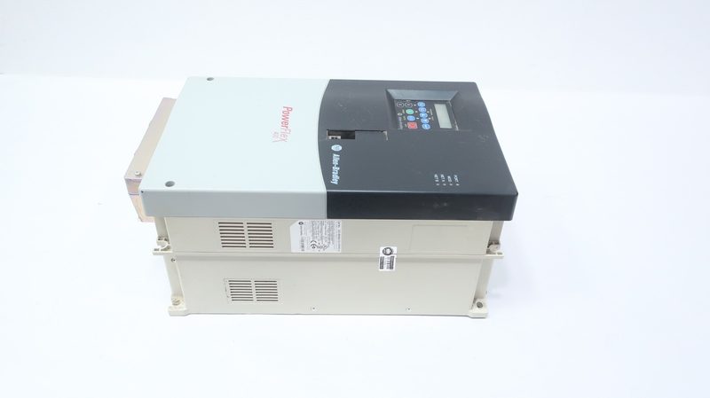 Частотный преобразователь Allen-Bradley 22C-B049A103