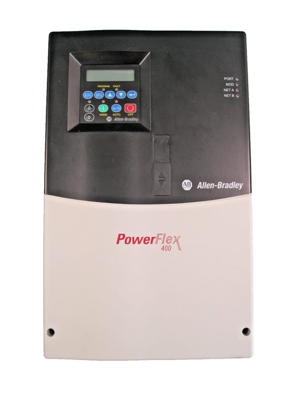 Частотный преобразователь Allen-Bradley 22C-B075A103