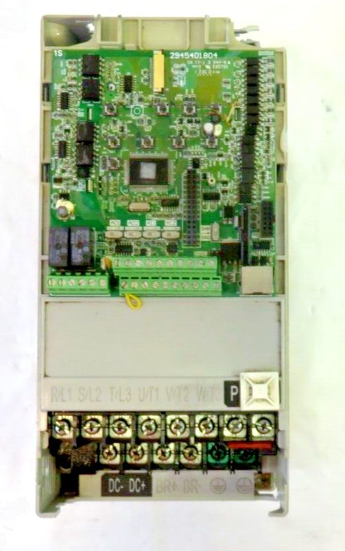 Частотный преобразователь Allen-Bradley 22C-D017N103