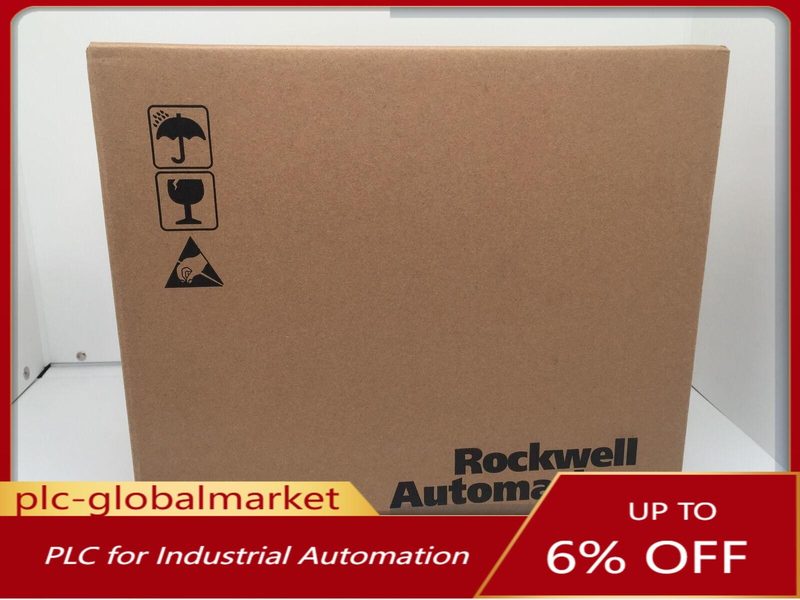 Частотный преобразователь Allen-Bradley 22C-D105A103