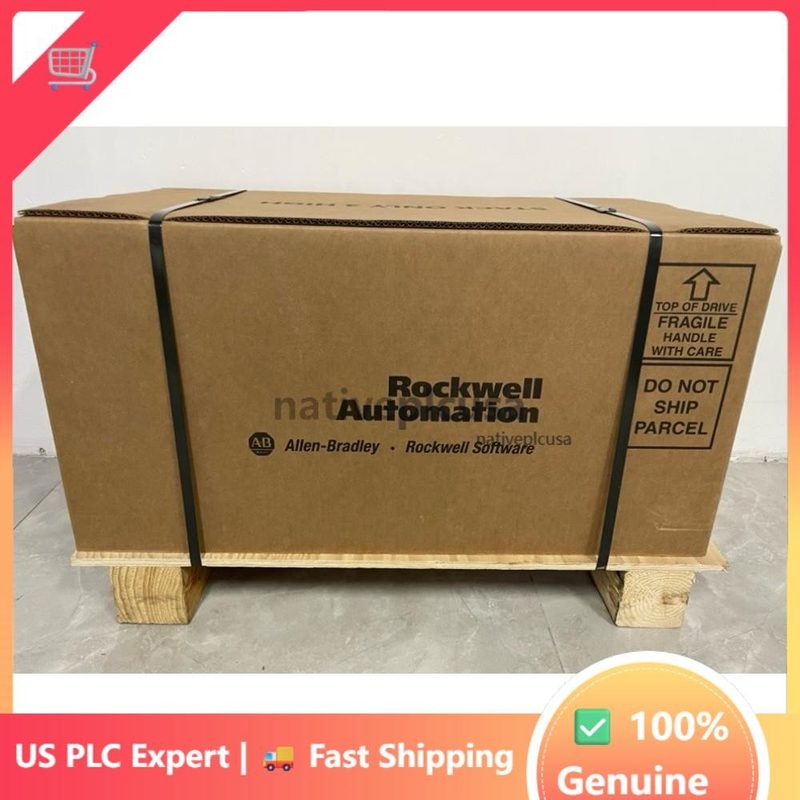 Частотный преобразователь Allen-Bradley 22C-D310A103