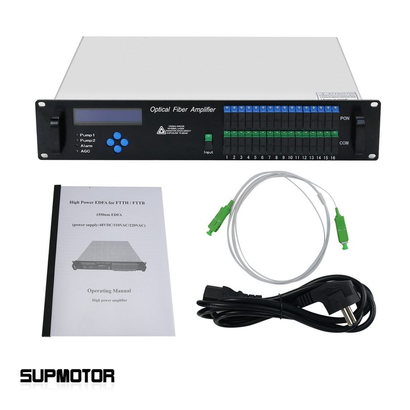 Оптический модуль 22DB+WDM