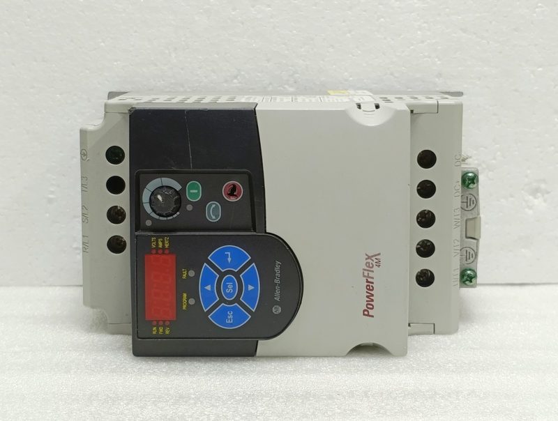 Частотный преобразователь Allen-Bradley 22F-A8P0N103
