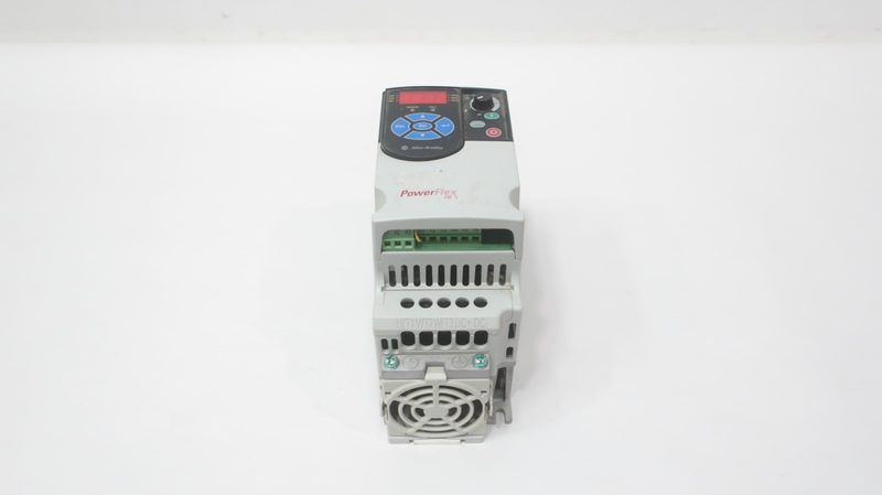 Частотный преобразователь Allen-Bradley 22F-B4P2N103