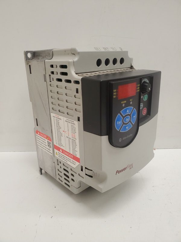 Частотный преобразователь Allen-Bradley 22F-D6P0N103