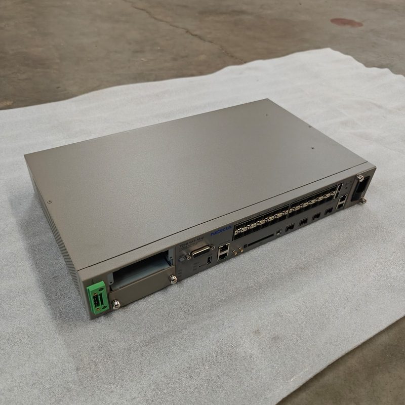 Маршрутизатор Nokia 22F2C4SFP