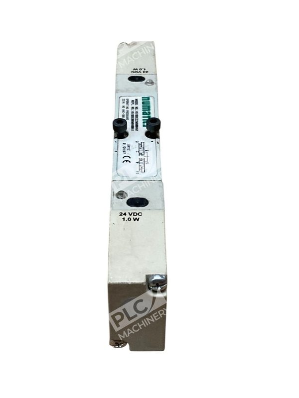 Пневмоклапан Numatics 22INHG-100PSI
