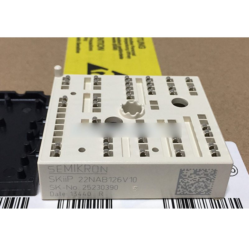 Силовой модуль IGBT 22NAB126V10