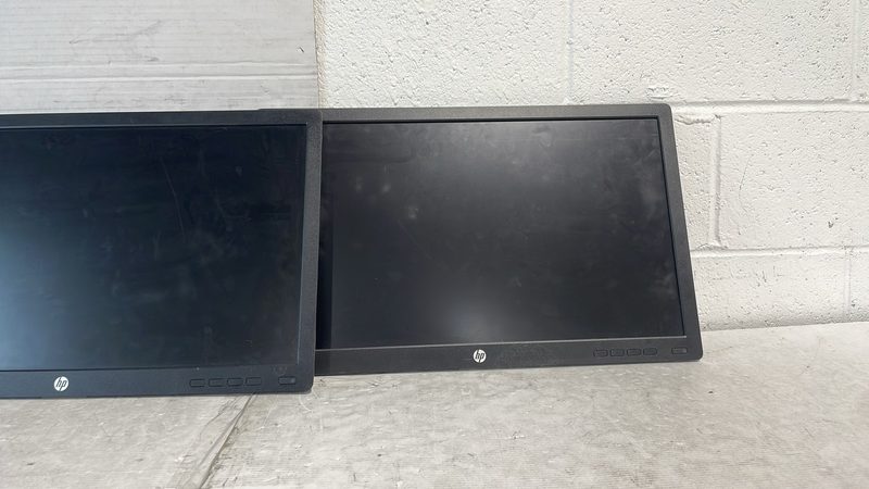 Монитор HPE 23-INCH