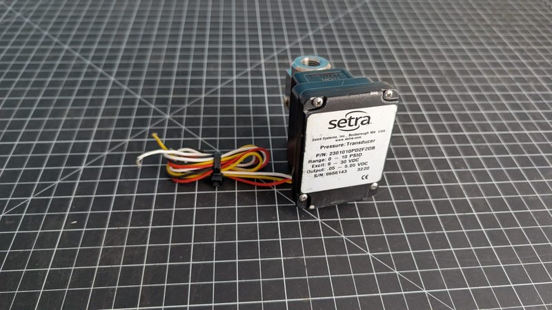 Датчик давления 2301010PD2F2DB