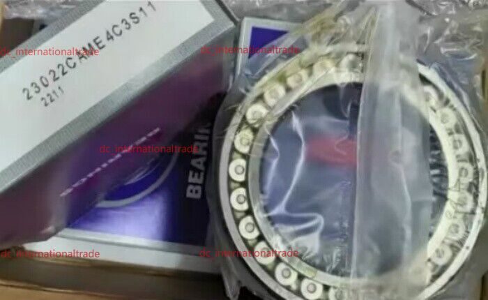 Подшипник 23022CAME4C3S11