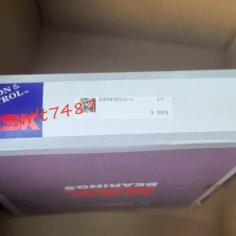 Подшипник 23024CDE4S11