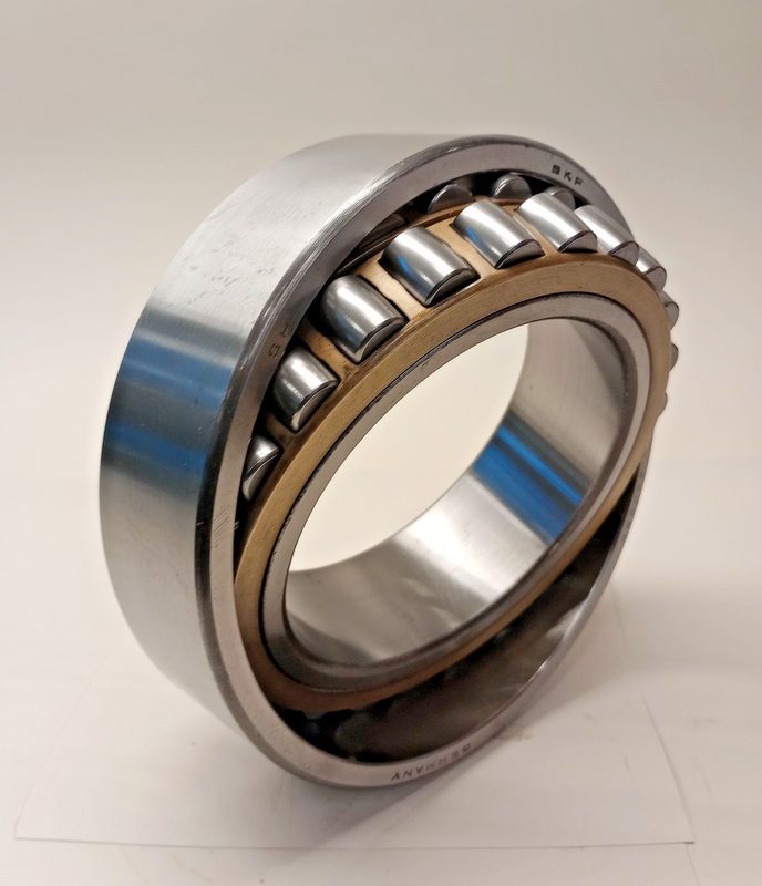 Подшипник 23026CC-W33