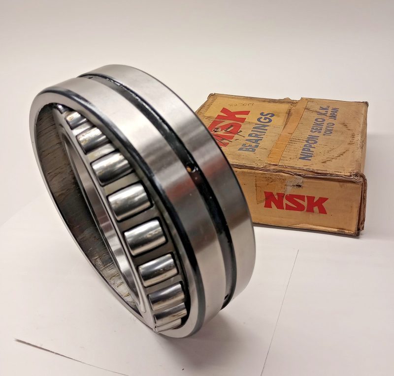 Подшипник 23026CDS11