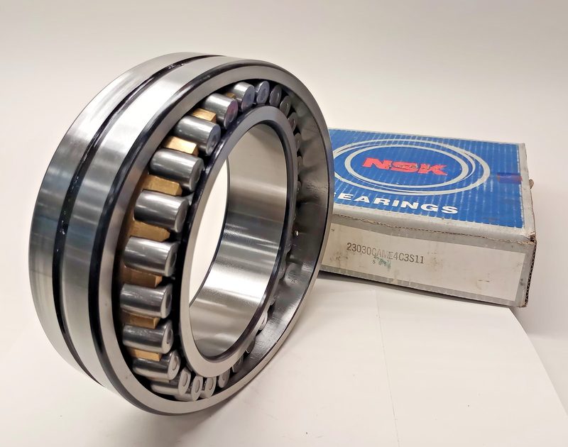 Подшипник 23030CA-S11