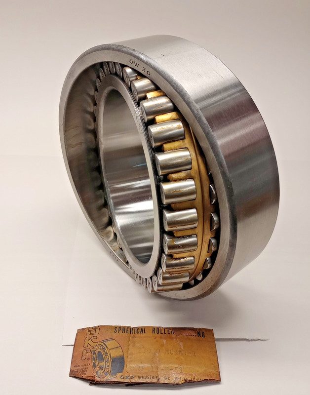 Подшипник 23030MC-MT-1