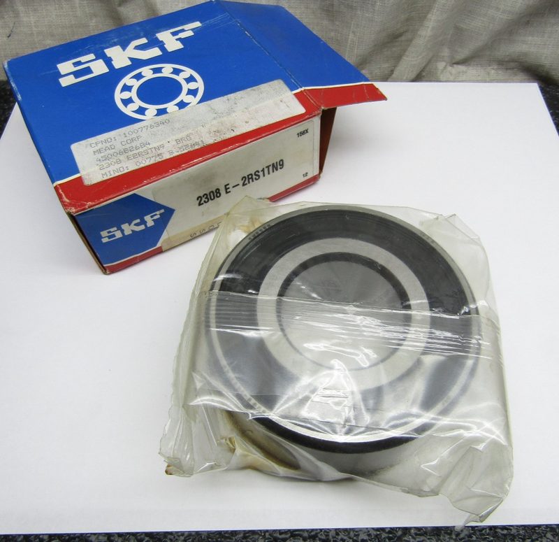 Подшипник 2308E-2RS1TN9