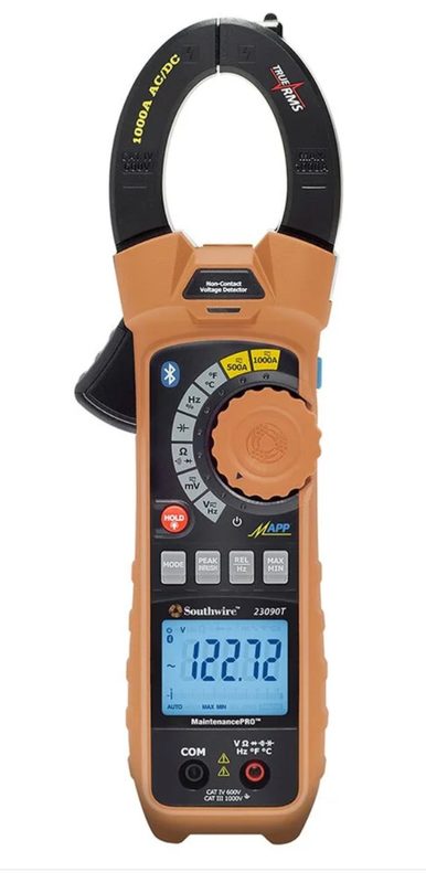 Мультиметр 23090T