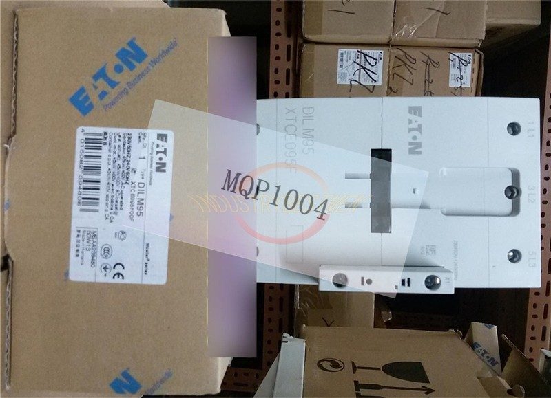 Контактор Eaton 230V50HZ