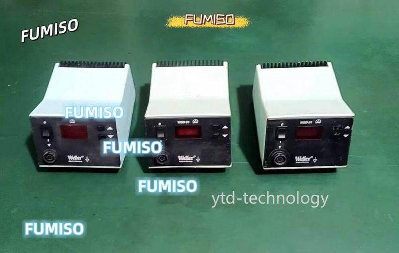 Паяльная станция Weller 230V/24V/1PC