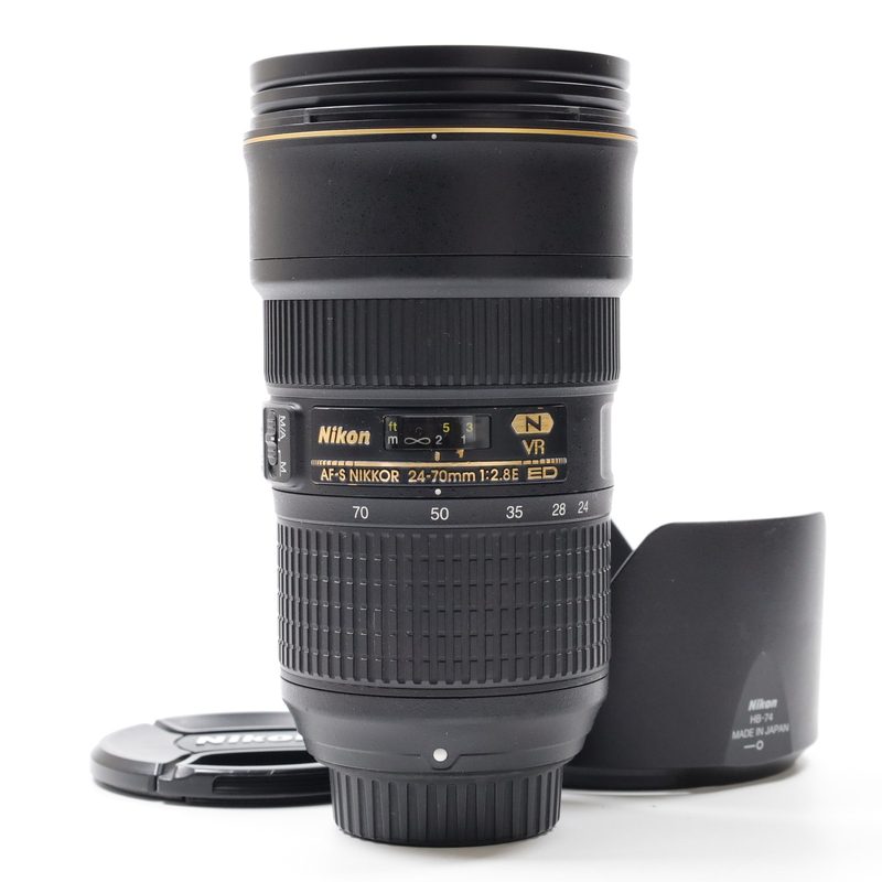 Объектив Nikon 2310LJ