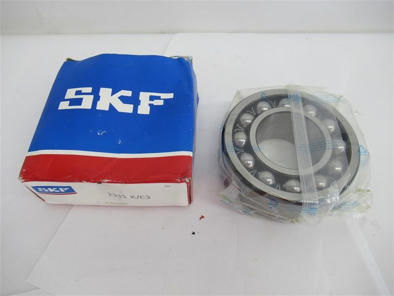 Подшипник 2311K/C3