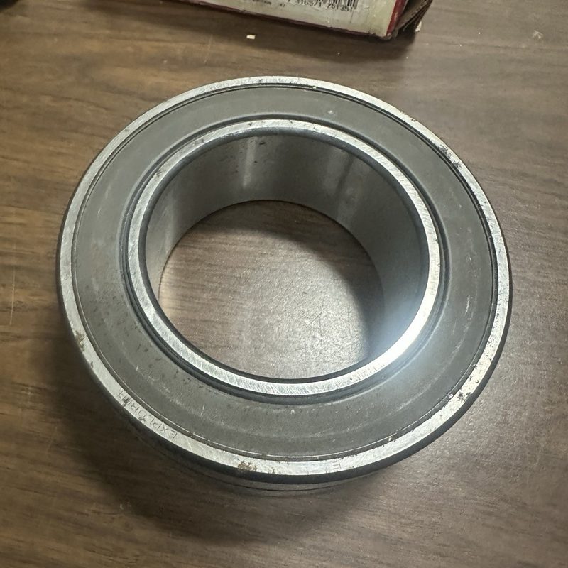 Подшипник 23120-2CS2/C4W77