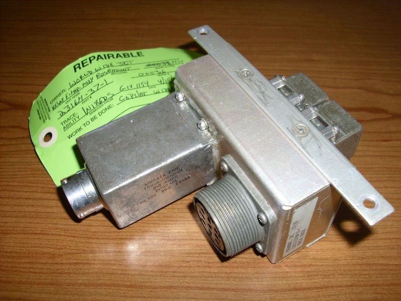 Реле Rosemount 2316M-37-1