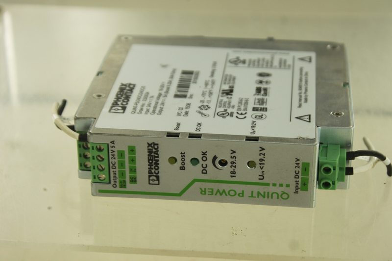 Блок питания Phoenix Contact 2320034