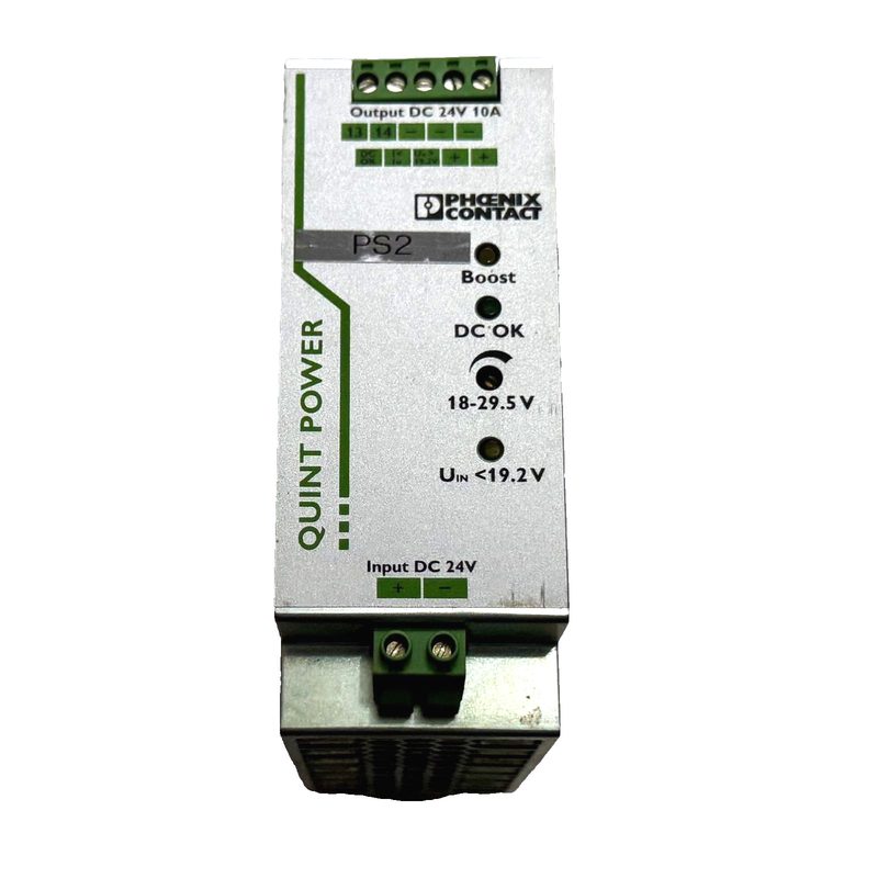 Блок питания Phoenix Contact 2320092