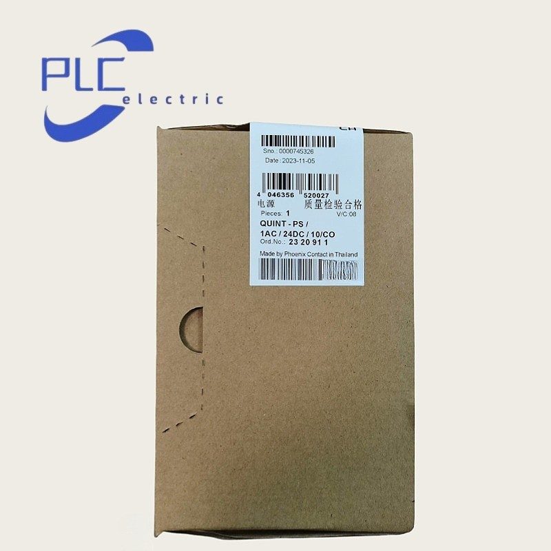 Блок питания Phoenix Contact 2320911