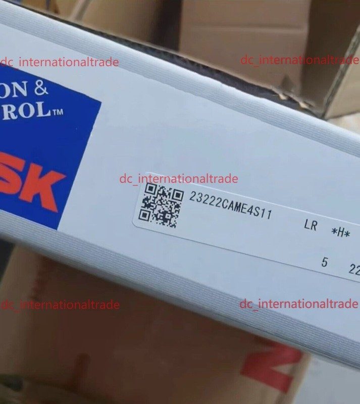 Подшипник 23222CAME4S11
