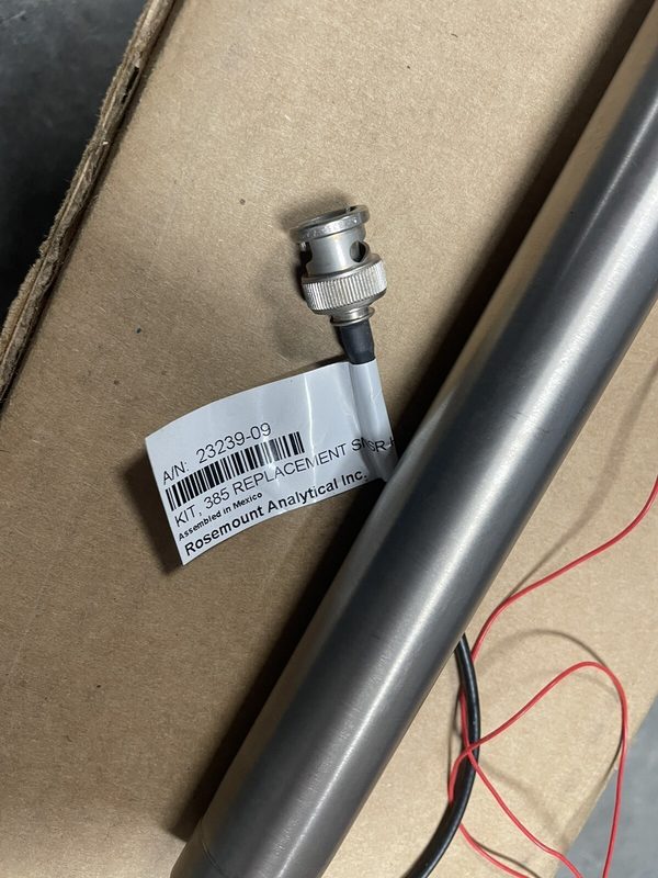 Датчик Rosemount 23239-09