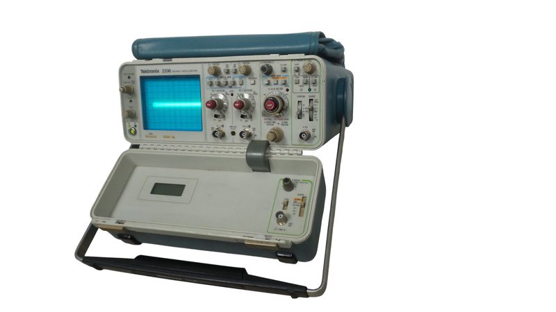 Осциллограф Tektronix 2336