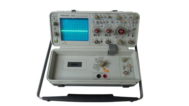 Осциллограф Tektronix 2337