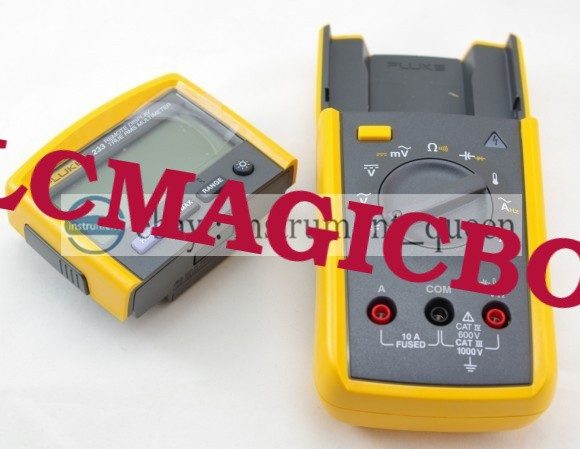 Мультиметр Fluke 233C