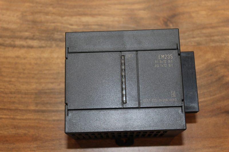 ПЛК Siemens 235-0KD00-0XA0