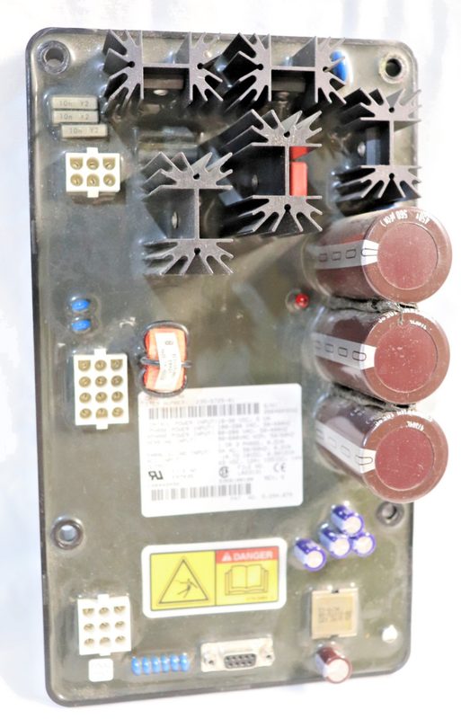 Генератор 235-5725-01