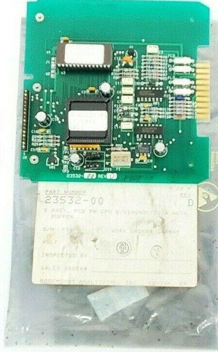 Датчик Rosemount 23532-00