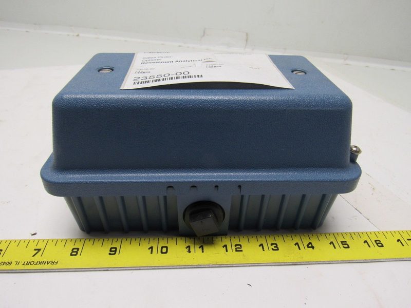 Датчик Rosemount 23550-00