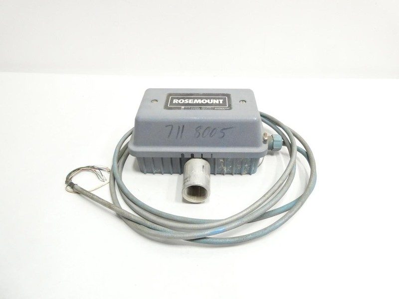 Трубопроводная арматура Rosemount 23555-00