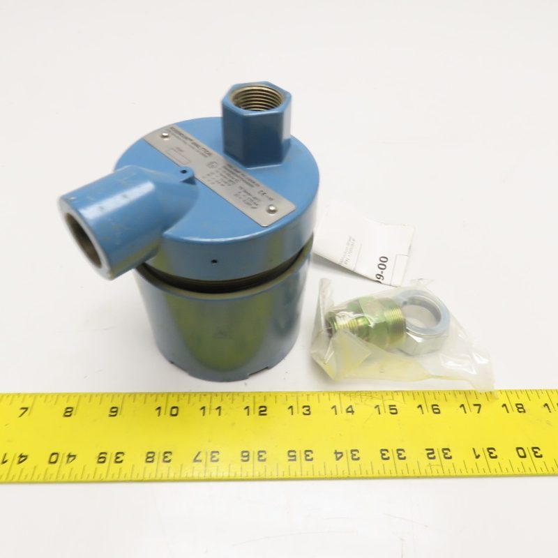 Датчик температуры Emerson 23557-00
