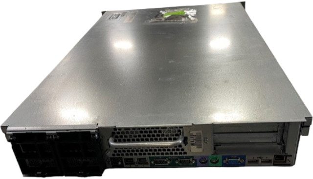 Сервер Dell 2372232