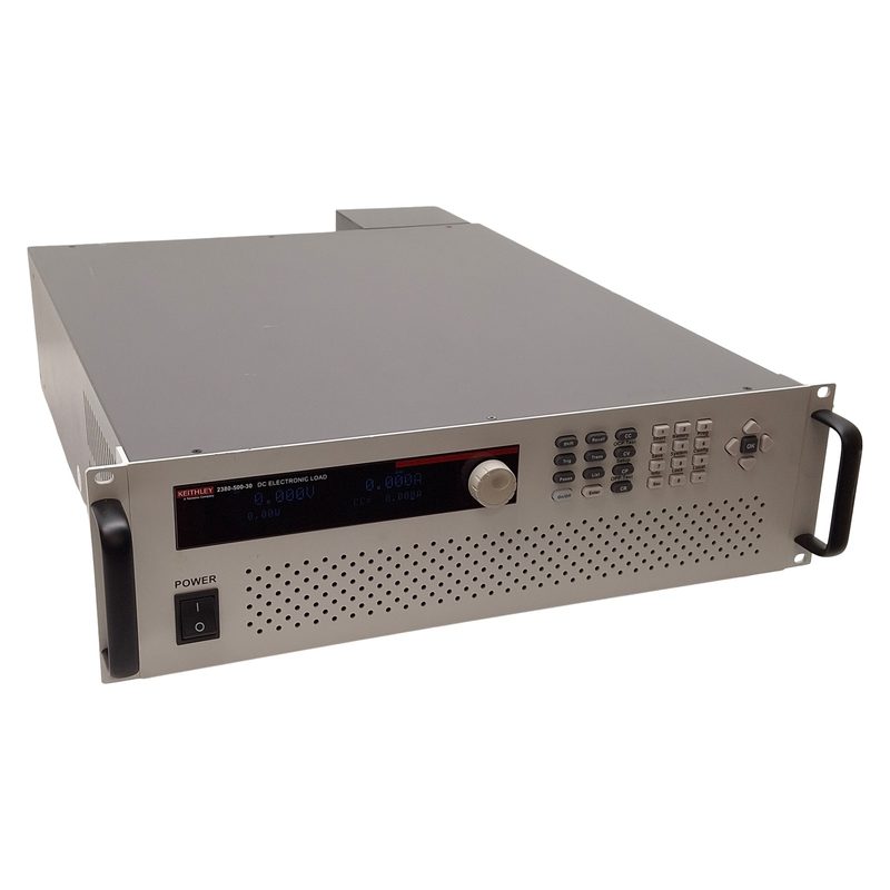 Электронная нагрузка 2380-500-30