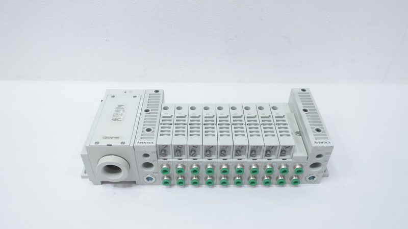Пневмоклапан Numatics 239-1229