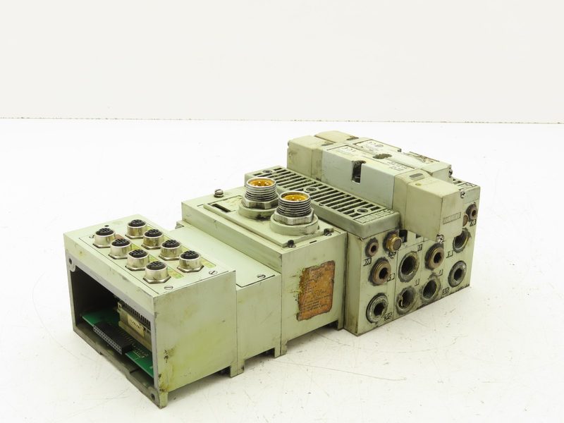 Разъём Numatics 239-2500
