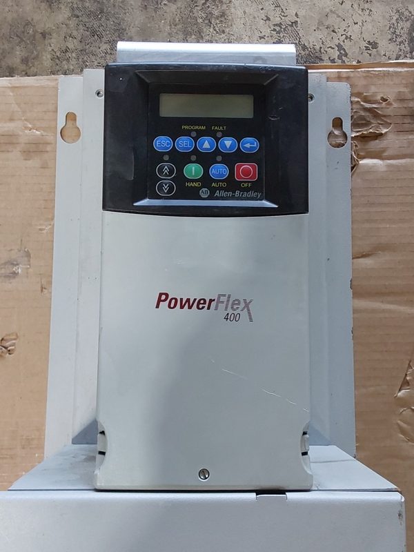 Вентилятор Allen-Bradley 23C-D022A103NNBANN