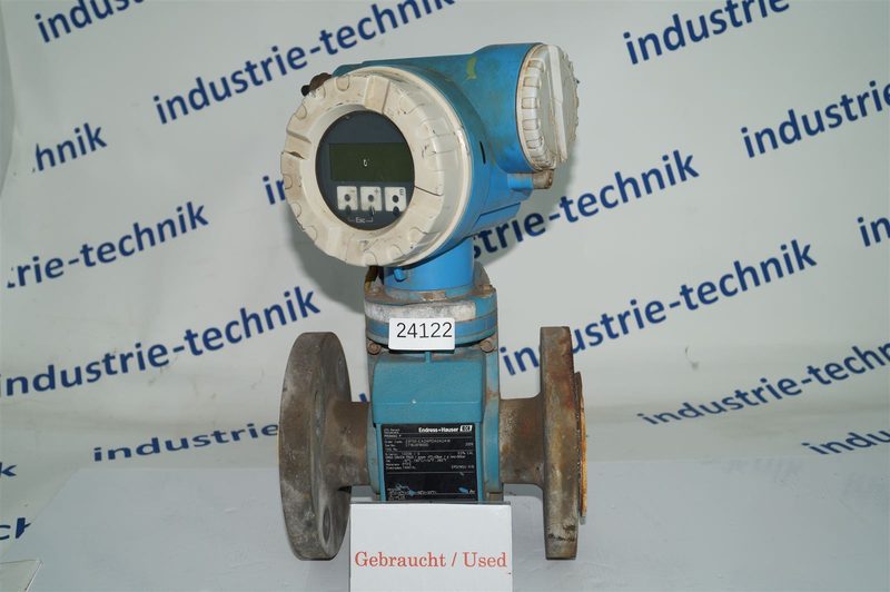 Расходомер Endress+Hauser 23P50-EA2APDA0A2AW