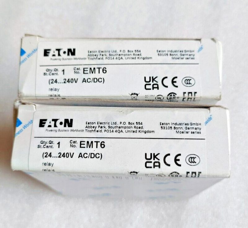 Реле защиты Eaton 24-240