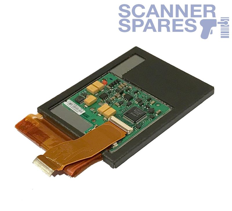 Терминал сбора данных Motorola 24-59785-01C